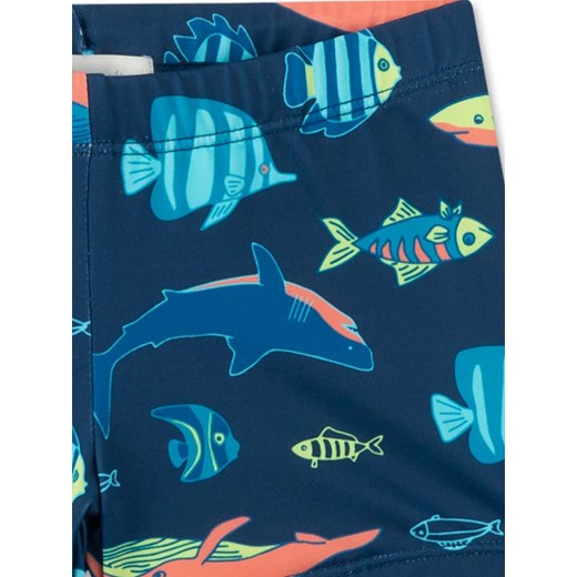 Kąpielówki chłopięce Sanetta 