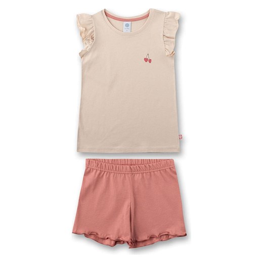 Piżama dziecięce Sanetta 