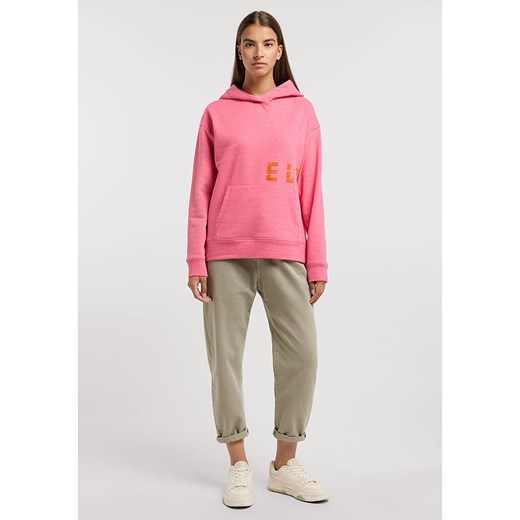 ELBSAND Bluza &quot;Nordika&quot; w kolorze różowym ze sklepu Limango Polska w kategorii Bluzy damskie - zdjęcie 179509073
