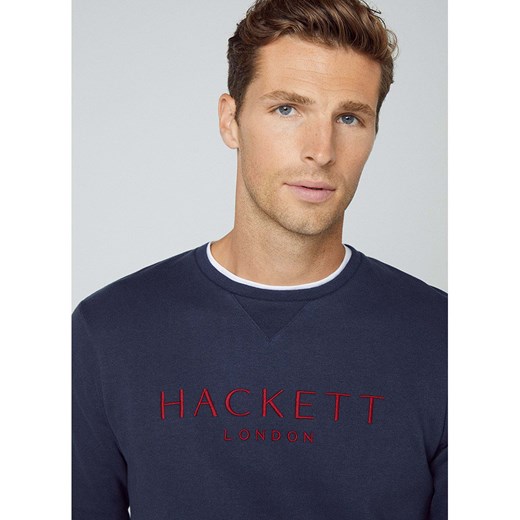 Bluza męska Hackett London