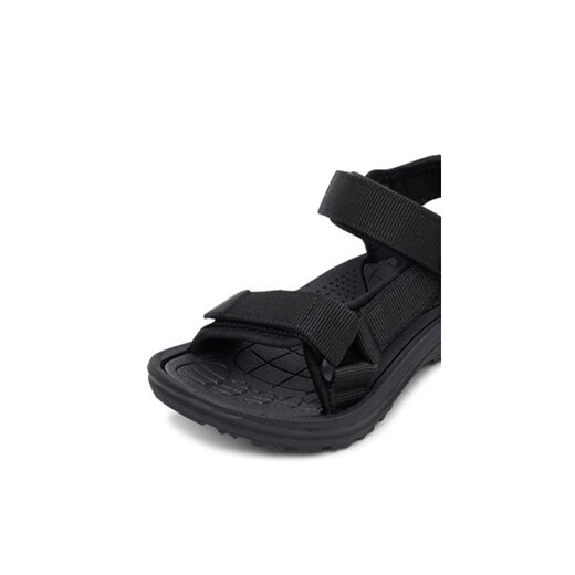 Sprandi sandały dziecięce na rzepy 