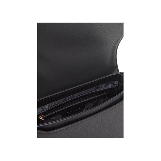 Listonoszka czarna Gino Rossi młodzieżowa 