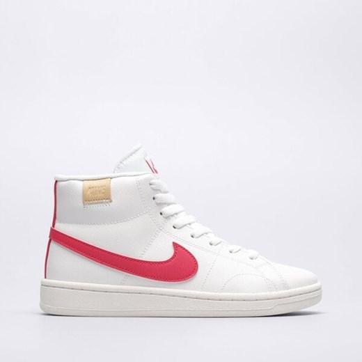 nike court royale 2 mid ct1725104 ze sklepu 50style.pl w kategorii Buty sportowe damskie - zdjęcie 179510690