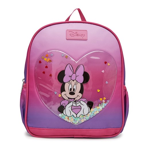 Plecak Mickey&Friends ACCCS-SS25-329DSTC ze sklepu ccc.eu w kategorii Plecaki dla dzieci - zdjęcie 179510750