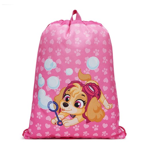 Worek na obuwie Paw Patrol ACCCS-SS25-311PAW ze sklepu ccc.eu w kategorii Plecaki dla dzieci - zdjęcie 179510751