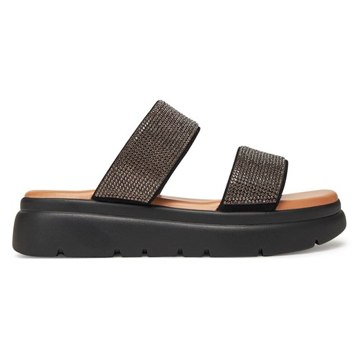 Klapki Clara Barson H3T9409-1 ze sklepu ccc.eu w kategorii Klapki damskie - zdjęcie 179510753
