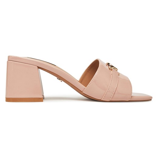 Klapki NINE WEST R25SS04465 ze sklepu ccc.eu w kategorii Klapki damskie - zdjęcie 179510760