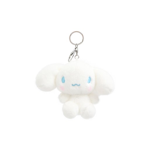 Cropp - Brelok Cinnamoroll - biały Cropp Uniwersalny Cropp
