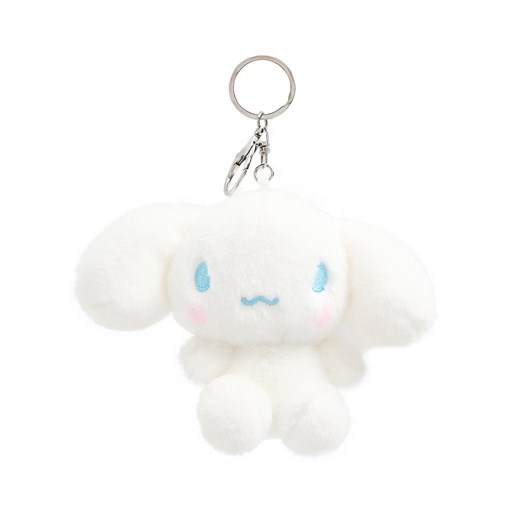 Cropp - Brelok Cinnamoroll - biały Cropp Uniwersalny Cropp