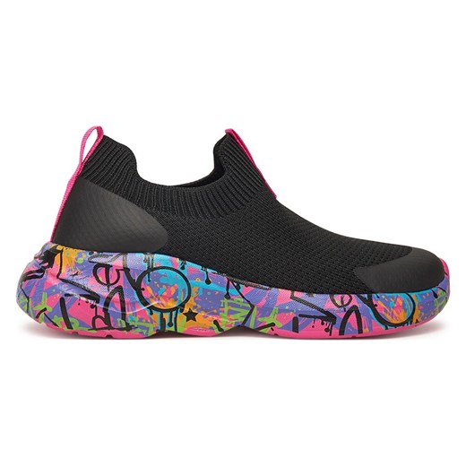 Sneakers Nelli Blu K22801 ze sklepu ccc.eu w kategorii Buty sportowe dziecięce - zdjęcie 179512572