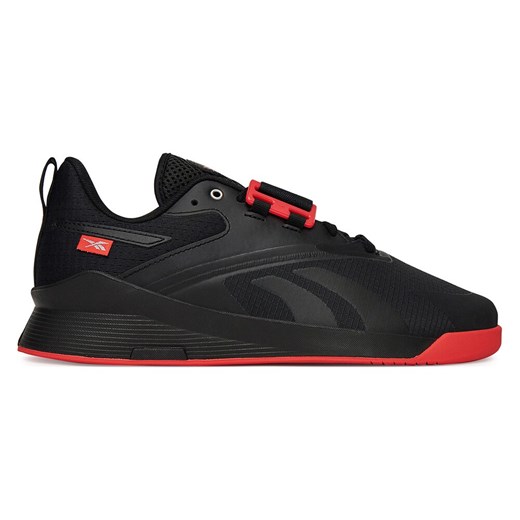Obuwie sportowe Reebok LIFTER PR III 100210225 ze sklepu ccc.eu w kategorii Buty sportowe męskie - zdjęcie 179512573