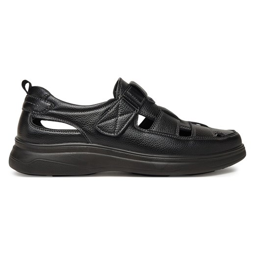 Sandały Lanetti MSS20518-03 ze sklepu ccc.eu w kategorii Sandały męskie - zdjęcie 179512600