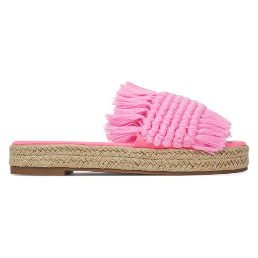 Klapki DeeZee S855-1 ze sklepu ccc.eu w kategorii Espadryle damskie - zdjęcie 179512614
