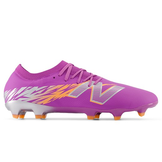 Buty sportowe męskie New Balance na wiosnę sznurowane