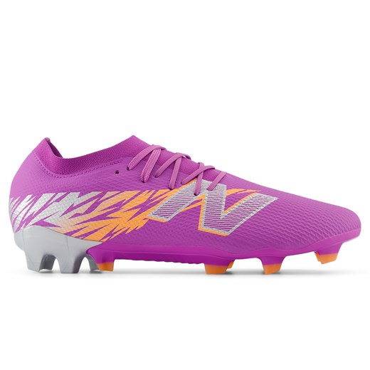 Buty sportowe męskie New Balance sznurowane