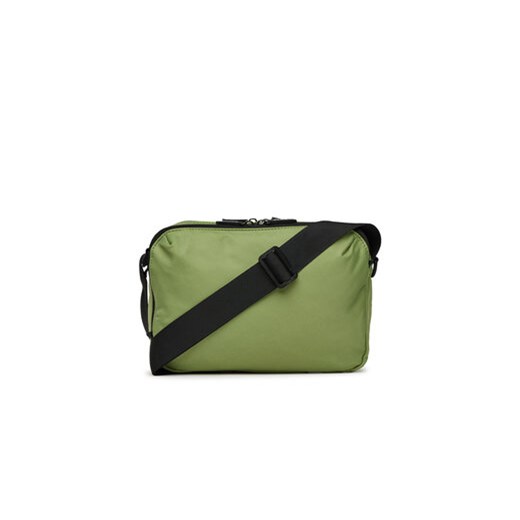 Quiksilver Torebka QUIC-M-005-07 Zielony Quiksilver one size MODIVO