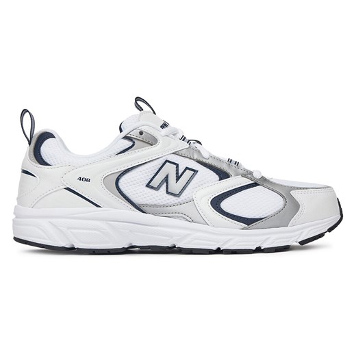 Obuwie sportowe New Balance ML408A M ze sklepu ccc.eu w kategorii Buty sportowe męskie - zdjęcie 179515150