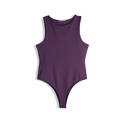 GATE Gładkie body 34 ze sklepu gateshop w kategorii Bluzki damskie - zdjęcie 179516124