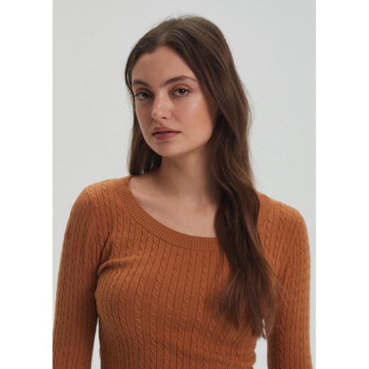 Sweter NINF Diverse M Diverse wyprzedaż