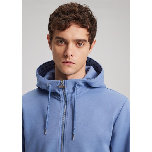 Bluza PRM ZIP 024 Diverse M okazja Diverse