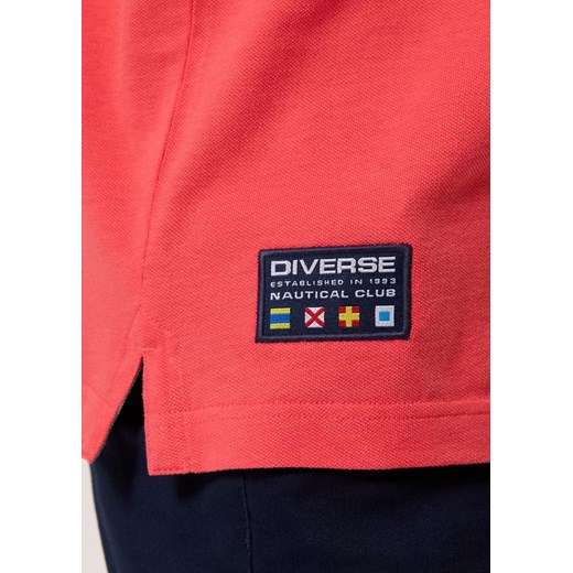Polo NAVIGUER Diverse XXL Diverse okazja