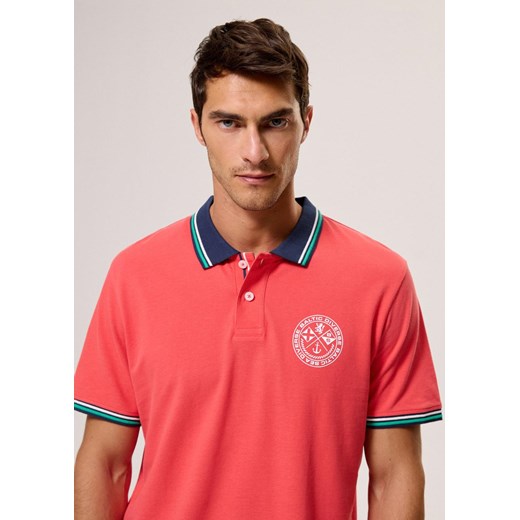 Polo NAVIGUER Diverse XXL okazja Diverse