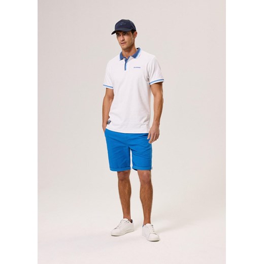 Polo WATERLAW Diverse XXL wyprzedaż Diverse