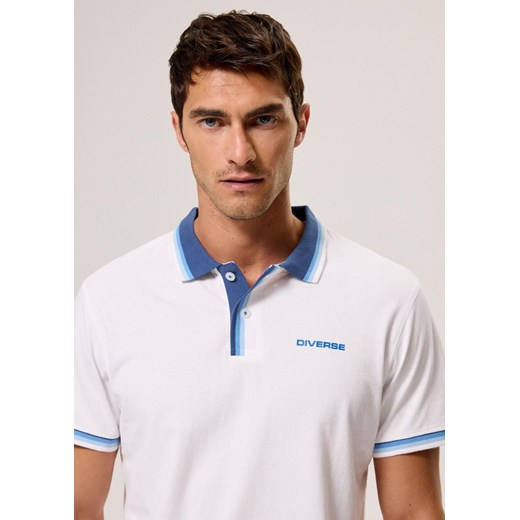 Polo WATERLAW Diverse XXL okazyjna cena Diverse