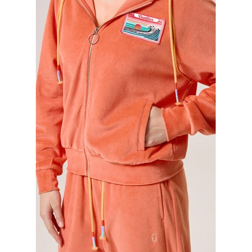 Bluza CLTN RIVI Coalition XL wyprzedaż Diverse