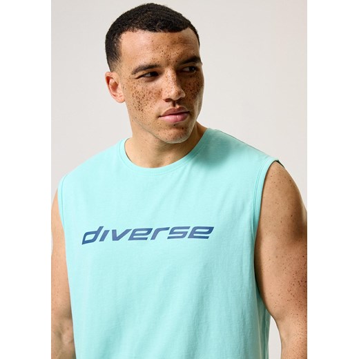 Koszulka ACTIV BASE 3 Diverse XL Diverse okazja