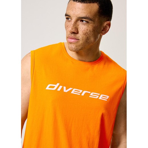 Koszulka ACTIV BASE 3 Diverse M promocja Diverse