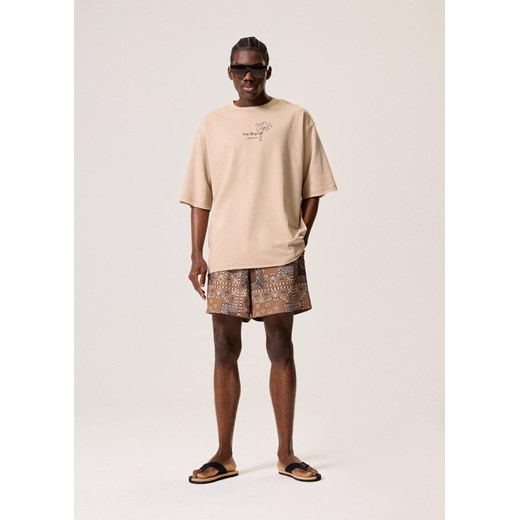 Spodenki LONG BEACH SH Diverse XXL Diverse okazja