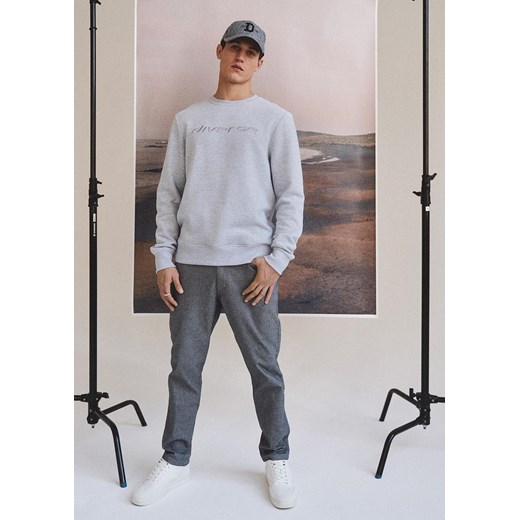 Bluza CREWNOS 244 Diverse S wyprzedaż Diverse