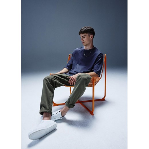 Koszulka SYS STITCH 02 Diverse L wyprzedaż Diverse