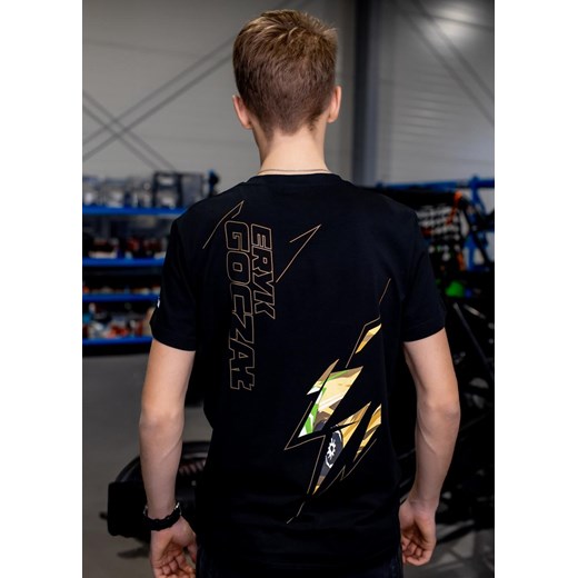 Koszulka ENERGY T 02 Special L Diverse