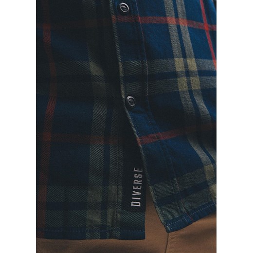 Koszula TWILL LG Diverse XL Diverse wyprzedaż
