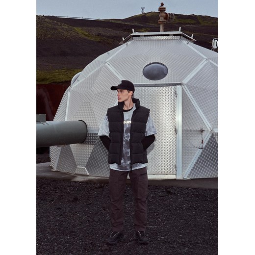 Spodnie DEXT CARGO G 34 promocja Diverse