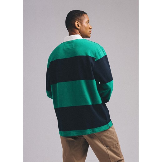 Bluzka RUGBYSTRIPE Diverse L okazja Diverse