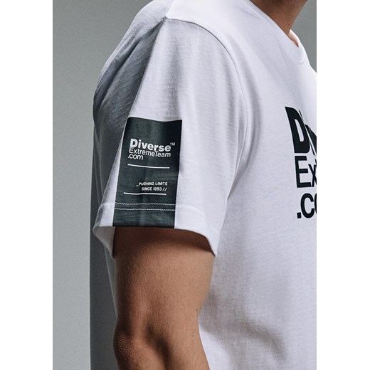 Koszulka DEXT LOGO 245 S Diverse
