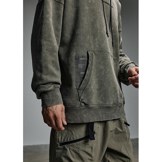 Bluza DEXT ACID H24 S okazyjna cena Diverse