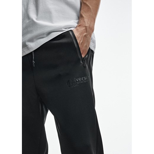 Spodnie Dresowe DEXT DRIFT P5 L okazja Diverse