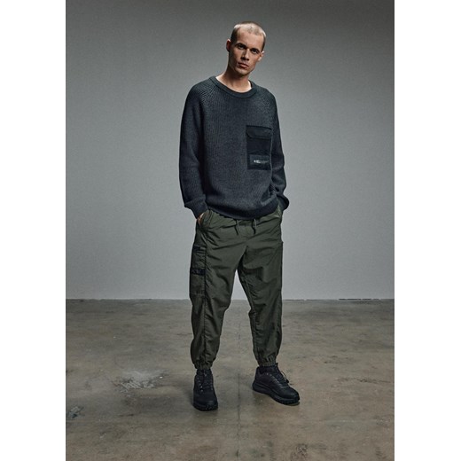 Sweter DEXT CMBT J S okazja Diverse