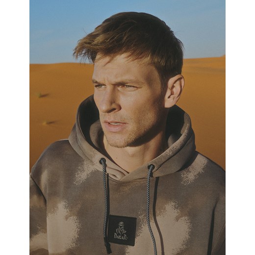 Bluza DKR H24 PT S Diverse