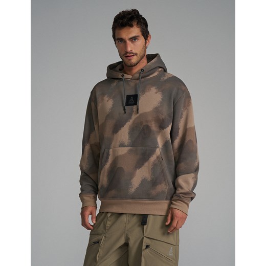 Bluza DKR H24 PT XL Diverse