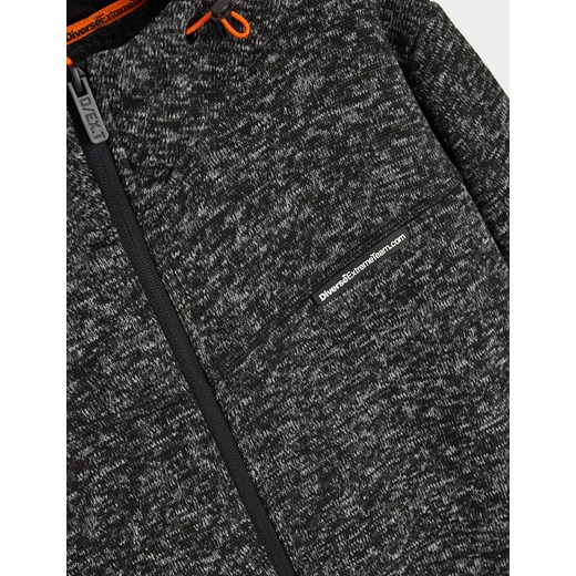 Bluza DKR CROSS 6 M okazyjna cena Diverse