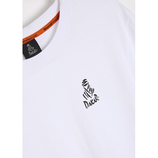 Koszulka DKR DES 0724 XL Diverse
