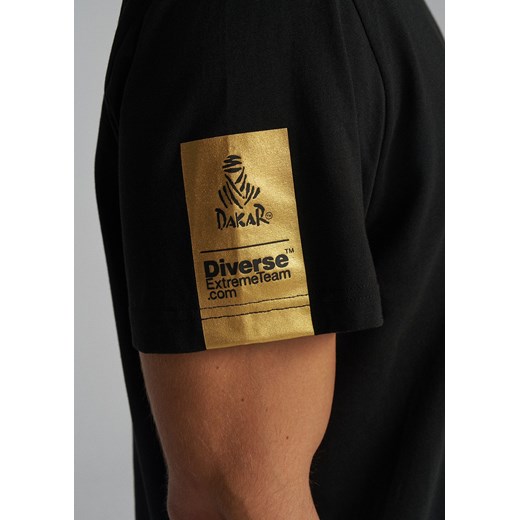 Koszulka DKR VIP CR 2 XXL okazja Diverse