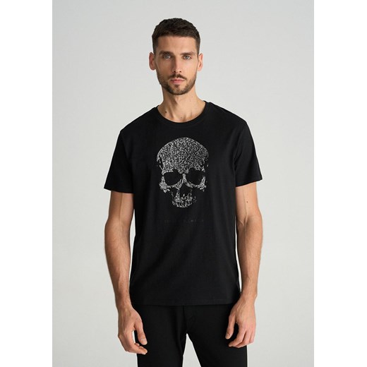Koszulka PRM SKULL Diverse XXL wyprzedaż Diverse