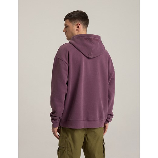 Bluza CLTN H 624 Coalition L okazja Diverse