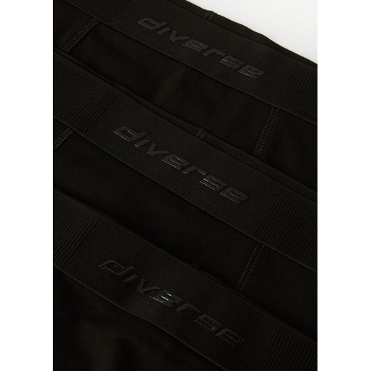 Bokserki RIBBY 3PACK V B Diverse L Diverse